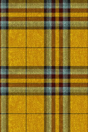 格子印花华亿平台图片