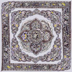 大牌风印花华亿平台图片