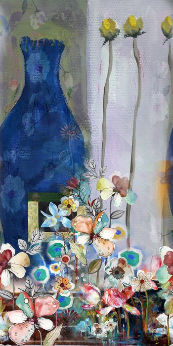 时尚印花华亿平台图片