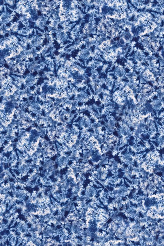 扎染华亿平台印花华亿平台图片