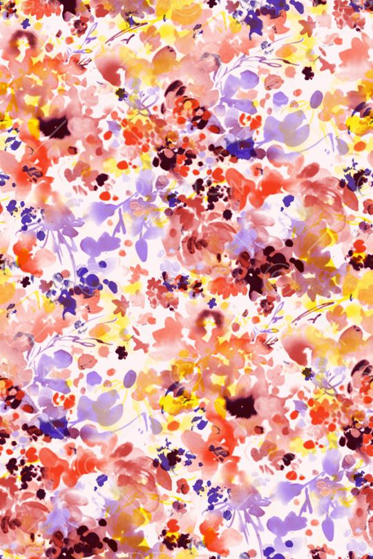 肌理印花华亿平台图片