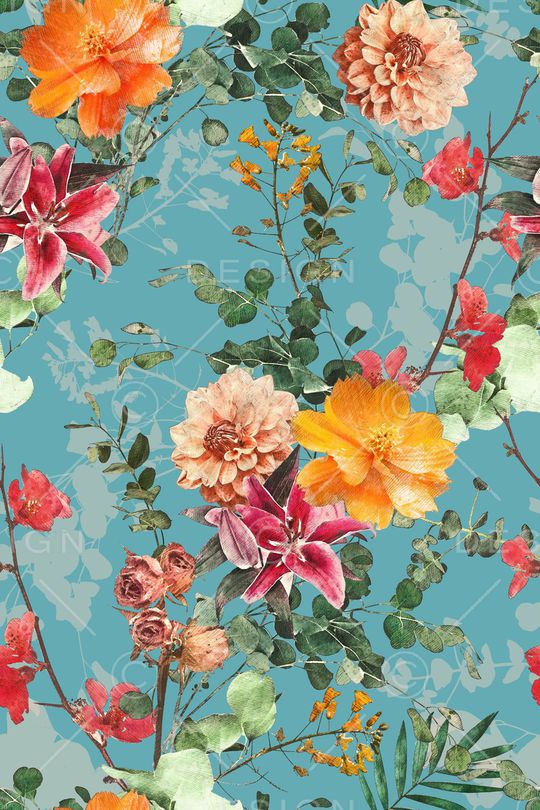 女装印花华亿平台图片