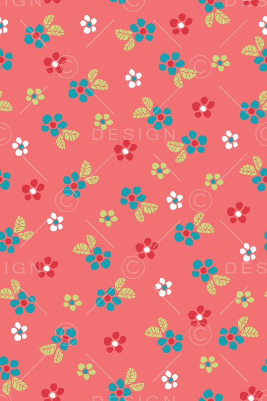 花瓣印花华亿平台图片