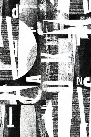 字母印花华亿平台图片