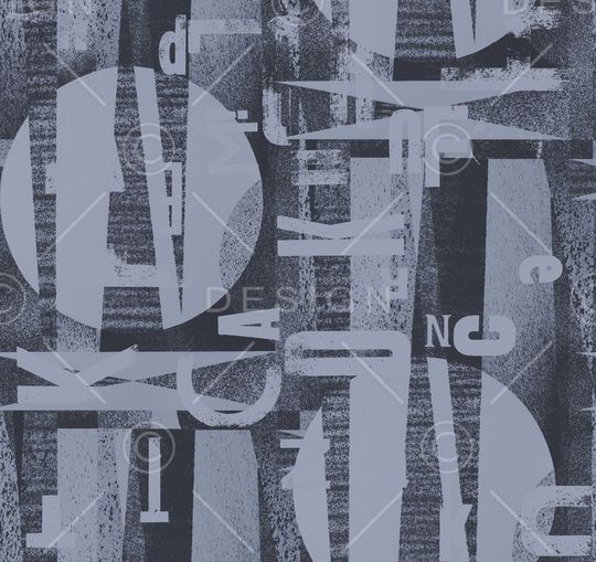 字母印花华亿平台图片