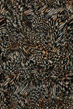 肌理印花华亿平台图片