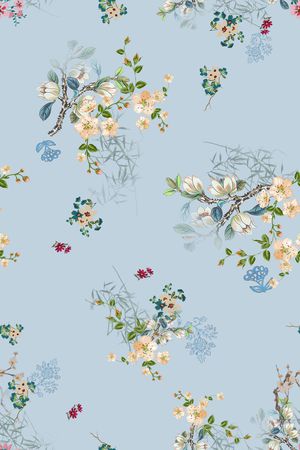 时尚印花华亿平台图片