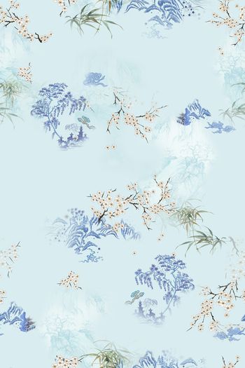 时尚印花华亿平台图片