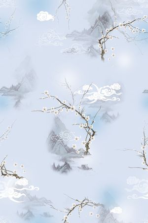 时尚印花华亿平台图片