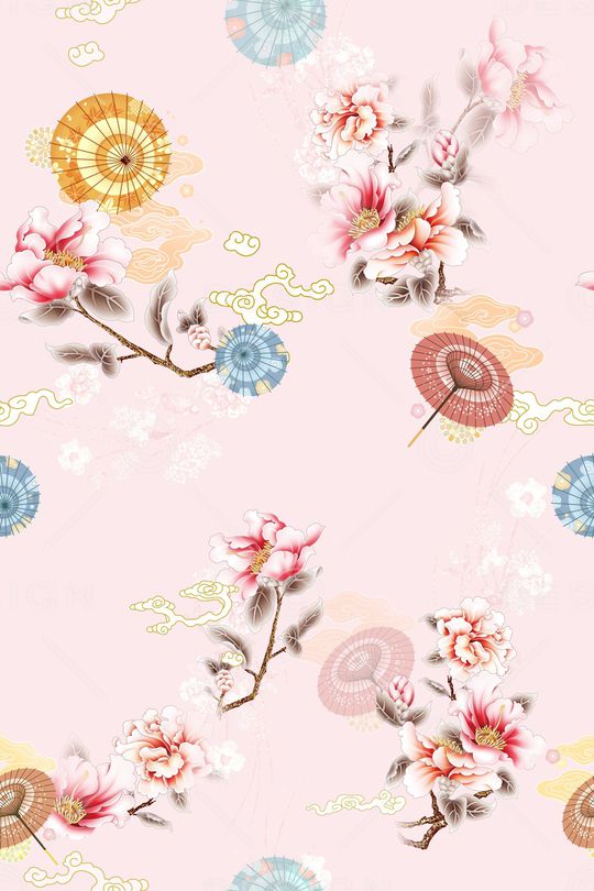 时尚印花华亿平台图片