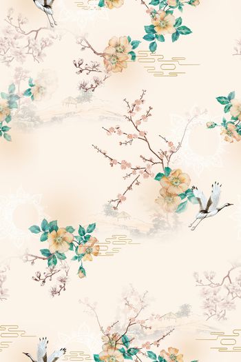 时尚印花华亿平台图片