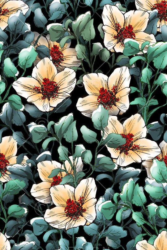 女装印花华亿平台图片