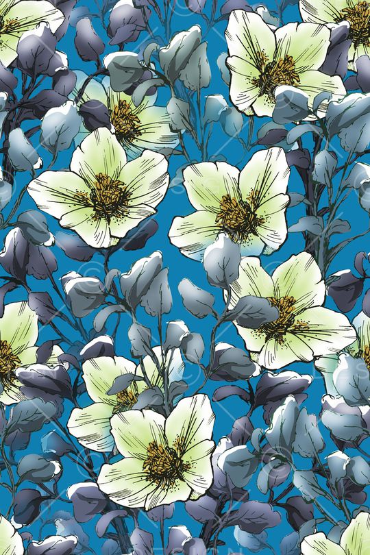 女装印花华亿平台图片