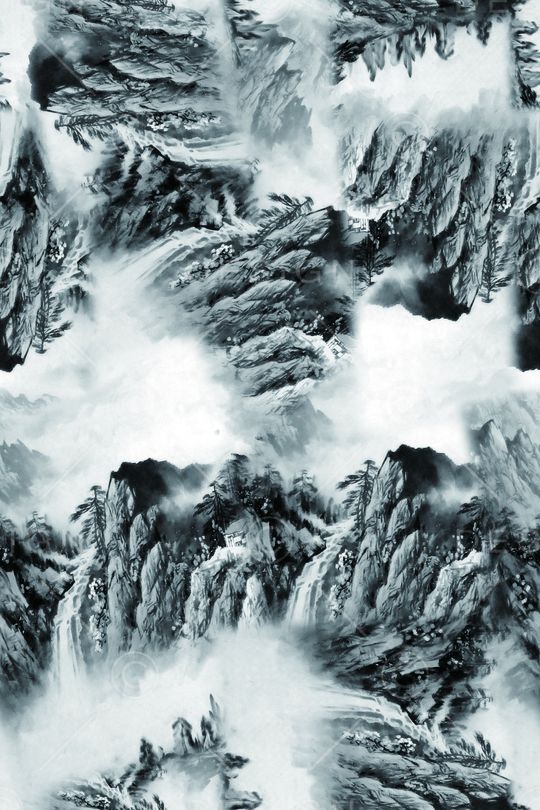 数码华亿平台印花华亿平台图片