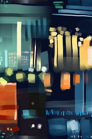 字母印花华亿平台图片