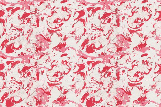 肌理印花华亿平台图片