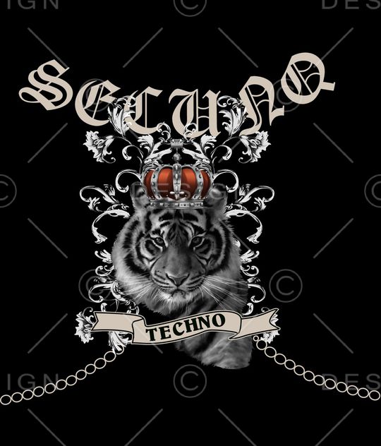 动物花卉印花华亿平台图片