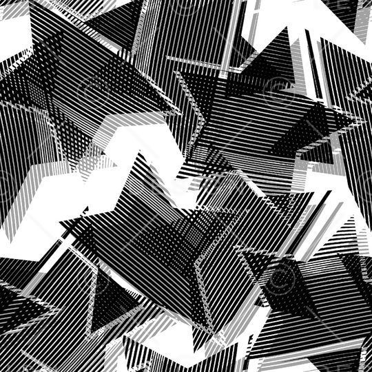 字母印花华亿平台图片