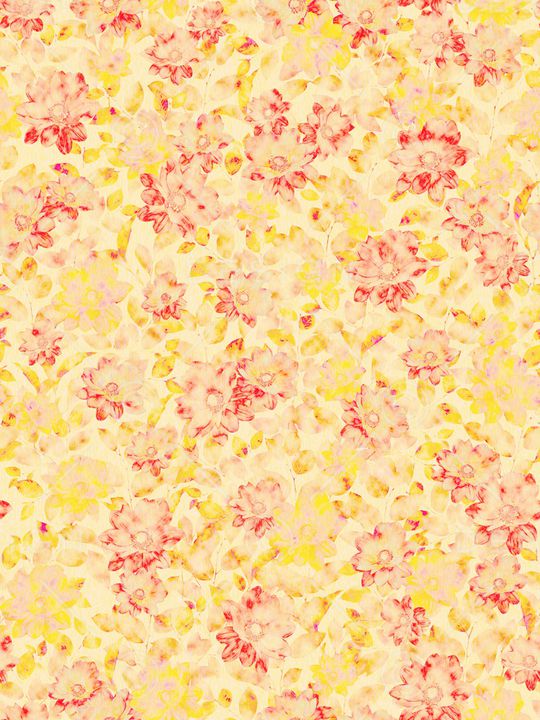 水彩印花华亿平台图片