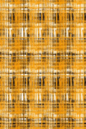 抽象男装印花华亿平台图片