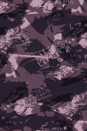 字母印花华亿平台图片