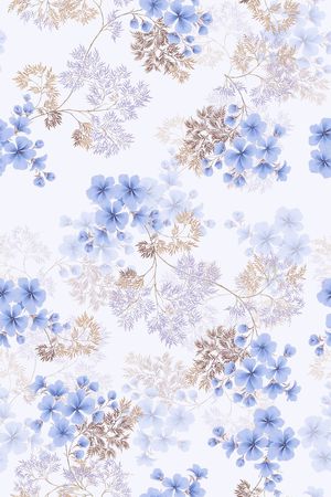 大牌风印花华亿平台图片