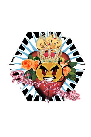 定位花印花华亿平台图片