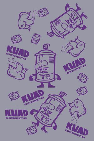 字母印花华亿平台图片