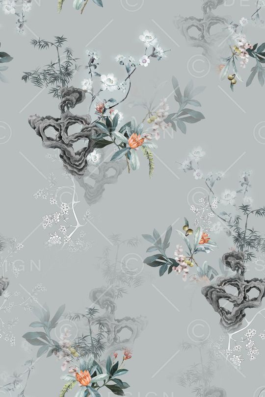 时尚印花华亿平台图片