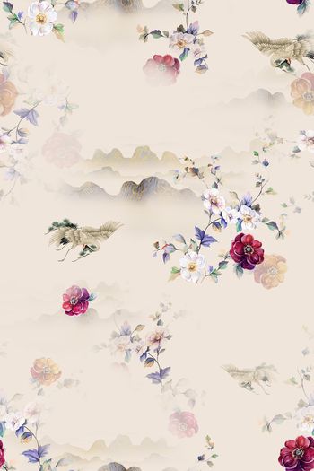 时尚印花华亿平台图片