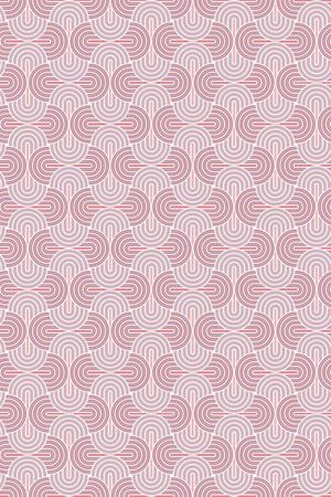 线条印花华亿平台图片