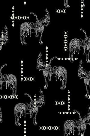 大牌风印花华亿平台图片