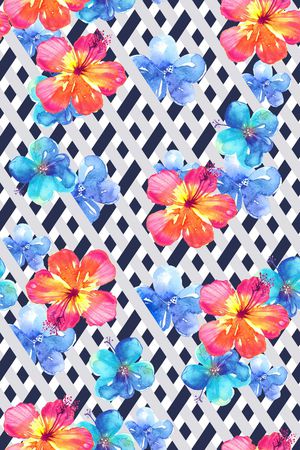 女装印花华亿平台图片