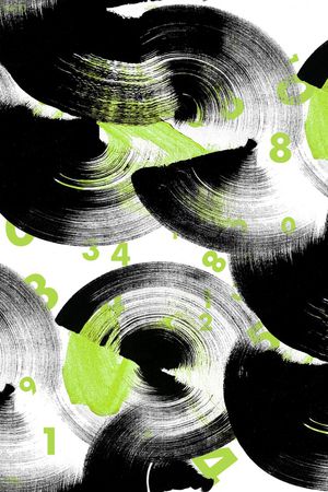 男装格子印花华亿平台图片