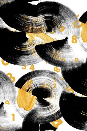 男装格子印花华亿平台图片