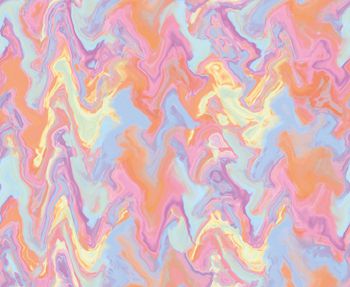 水彩印花华亿平台图片