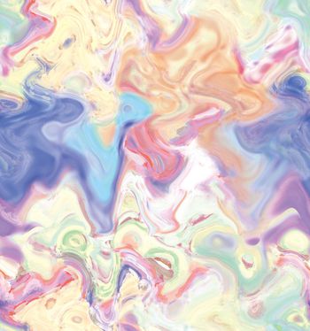 肌理印花华亿平台图片