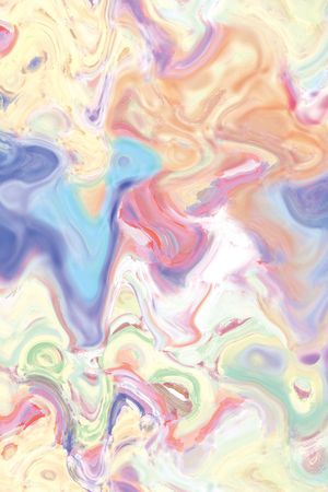 肌理印花华亿平台图片