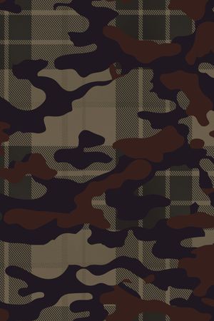 迷彩印花华亿平台图片