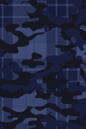 迷彩印花华亿平台图片