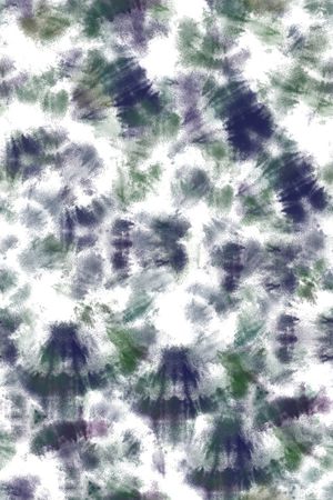 中老年印花华亿平台图片