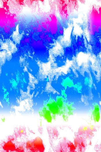 1395453-蔚瀑扎染