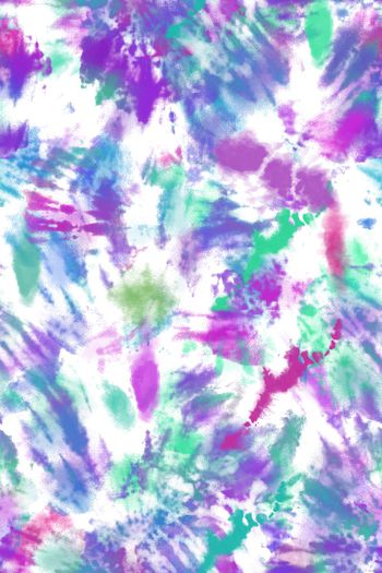 肌理印花华亿平台图片