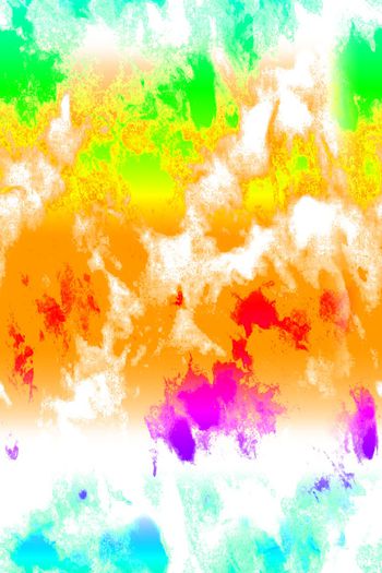 1395458-蔚瀑扎染