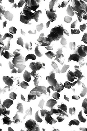 肌理印花华亿平台图片