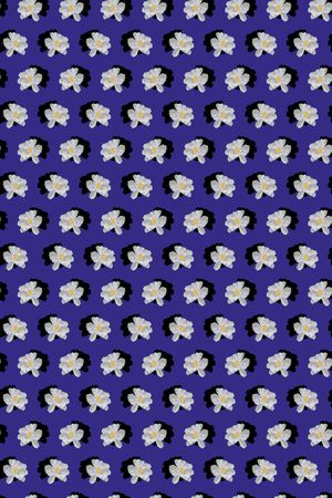 文艺印花华亿平台图片