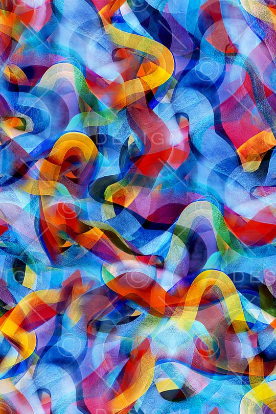 肌理印花华亿平台图片