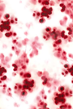 肌理印花华亿平台图片