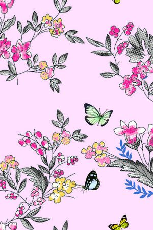 女装印花华亿平台图片