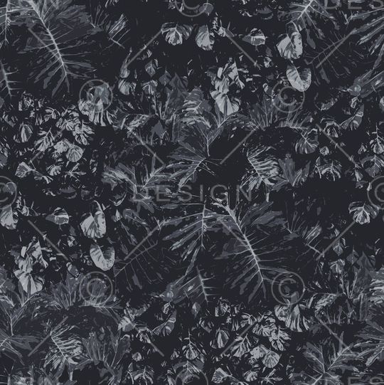 羽绒服印花华亿平台图片